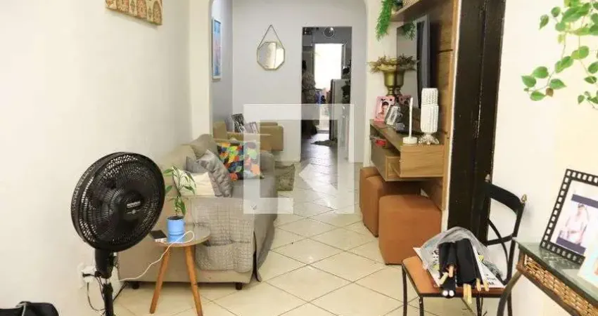 Casa com 3 quartos para alugar na Vila Dois Irmãos, Barreiras, Salvador