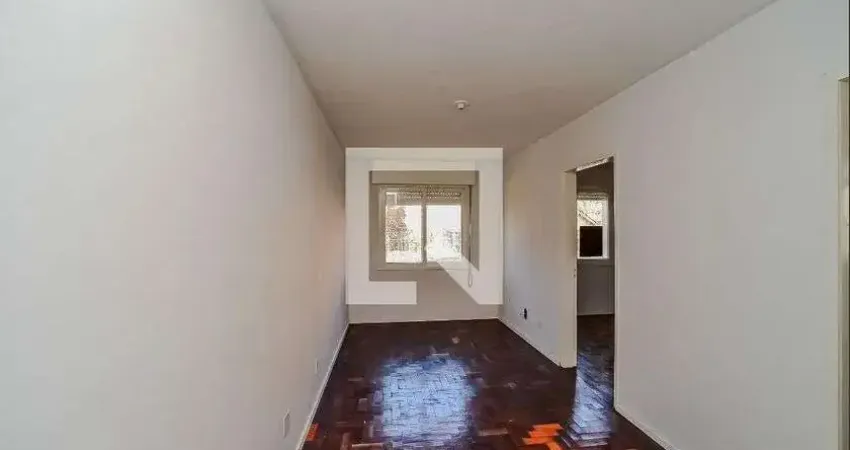 Apartamento para aluguel - rubem berta, 1 quarto,  32 m² - porto alegre