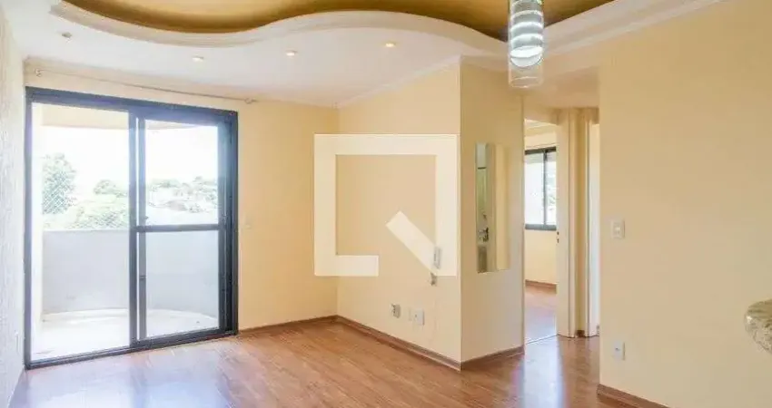 Apartamento para aluguel - glória, 2 quartos,  56 m² - porto alegre