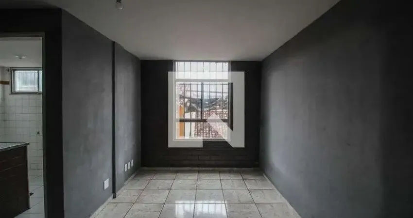 Apartamento para aluguel - cosmorama, 2 quartos, 55 m² - mesquita