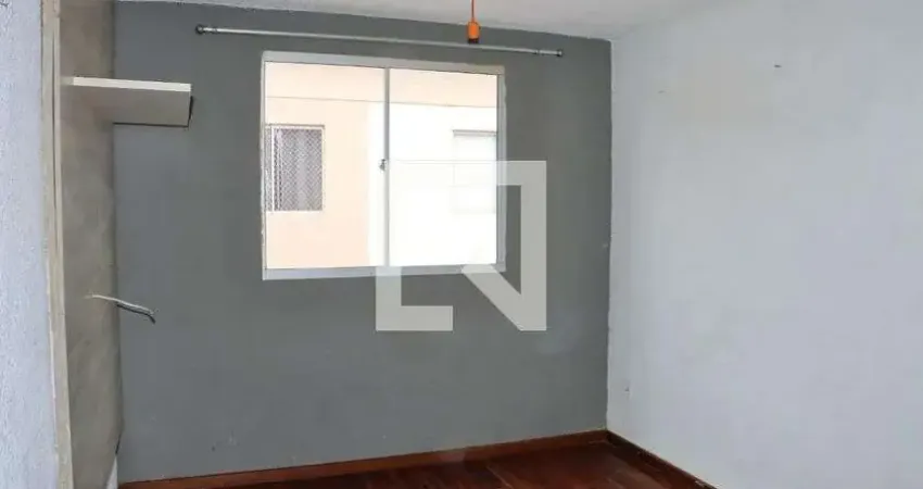 Apartamento para aluguel - jardim central, 2 quartos, 38 m² - cotia