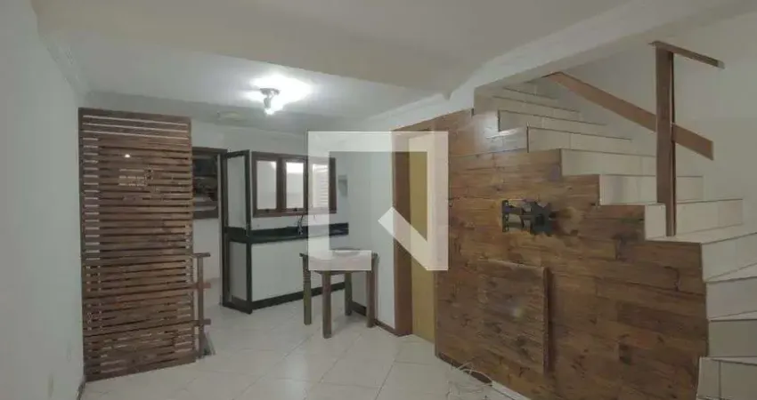 Casa / sobrado em condomínio para aluguel - nossa sra das graças, 2 quartos,  72 m² - canoas