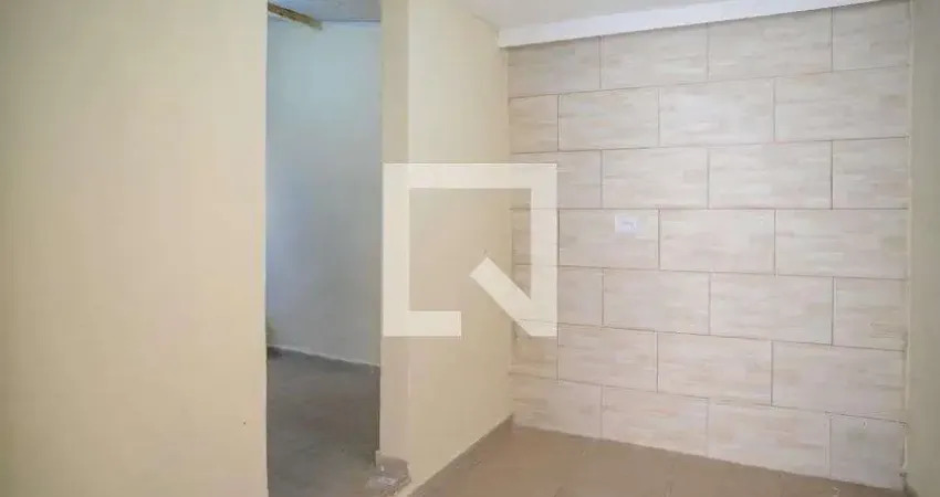 Casa para aluguel - bosque da saúde, 1 quarto,  25 m² - são paulo