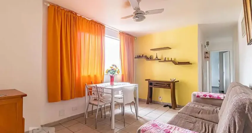 Apartamento para aluguel - jacarepaguá, 2 quartos,  48 m² - rio de janeiro