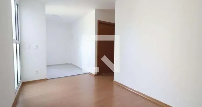Apartamento para aluguel - canudos, 2 quartos, 40 m² - novo hamburgo