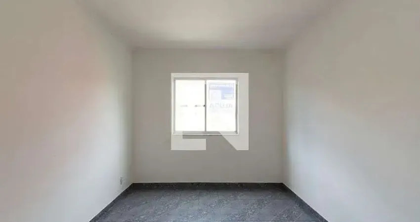 Apartamento para aluguel - vila santa terezinha, 2 quartos,  55 m² - sorocaba