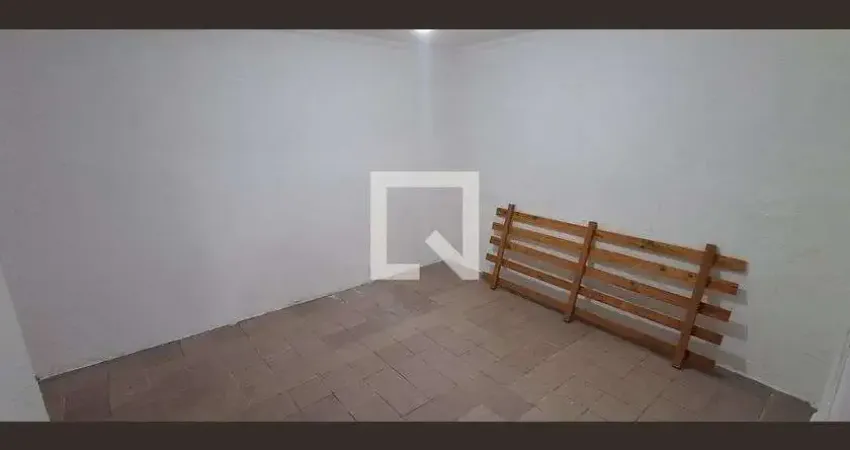 Casa para aluguel - nova gerti, 1 quarto,  65 m² - são caetano do sul