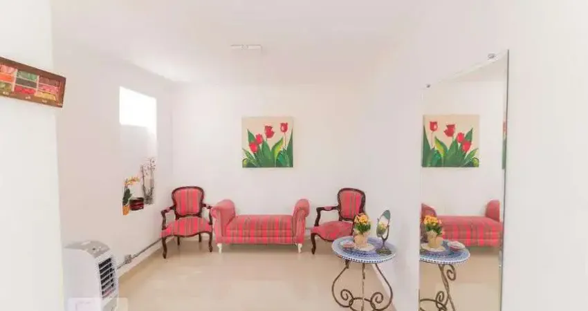 Casa para aluguel - cidade são francisco , 1 quarto,  40 m² - são paulo