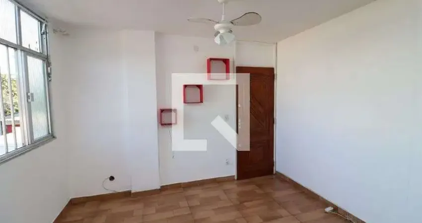 Apartamento para aluguel - pitangueiras, 2 quartos,  48 m² - rio de janeiro