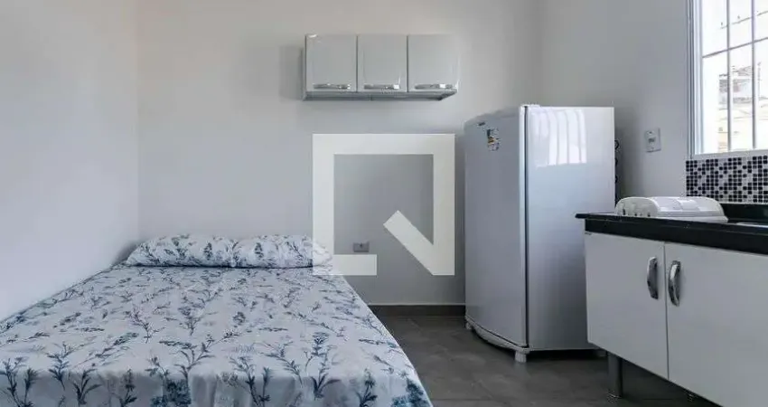 Apartamento para aluguel - jardim universo, 1 quarto,  30 m² - mogi das cruzes