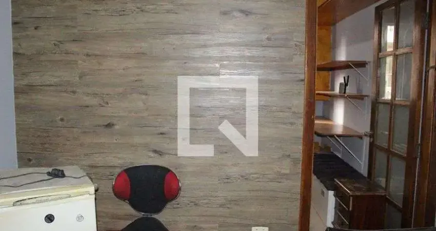 Kitnet / stúdio para aluguel - centro, 1 quarto, 30 m² - são paulo