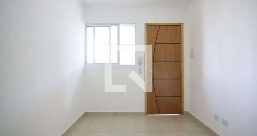 Apartamento para aluguel - cidade patriarca, 1 quarto, 40 m² - são paulo