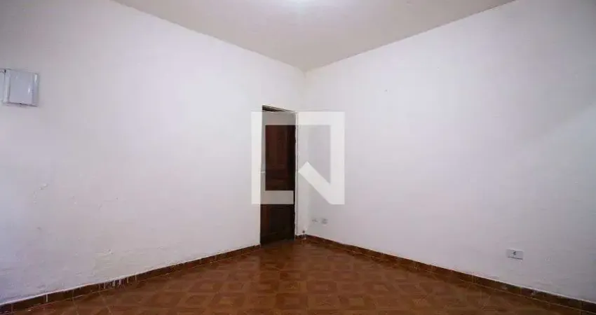 Casa para aluguel - jardim paraguacu, 2 quartos,  150 m² - são paulo