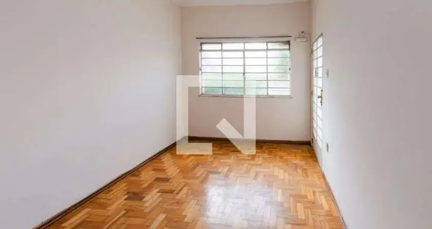 Casa para aluguel - padre eustáquio, 2 quartos,  60 m² - belo horizonte