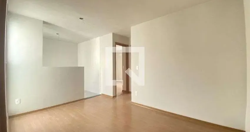 Apartamento para aluguel - novo mundo, 2 quartos, 38 m² - curitiba