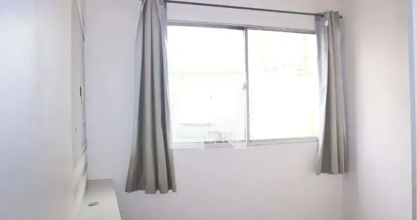 Kitnet / stúdio para aluguel - centro, 1 quarto,  30 m² - guarulhos