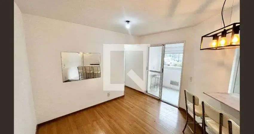 Apartamento para aluguel - vila dionísia, 2 quartos,  50 m² - são paulo