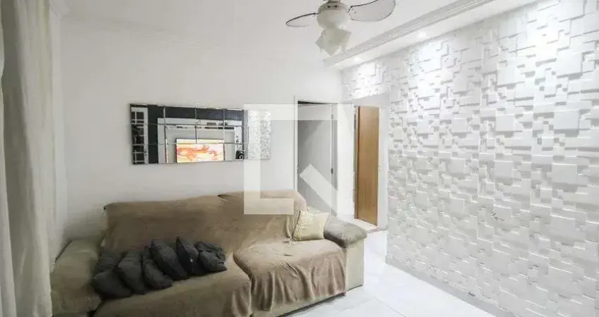Apartamento para aluguel - da luz, 2 quartos, 50 m² - nova iguaçu