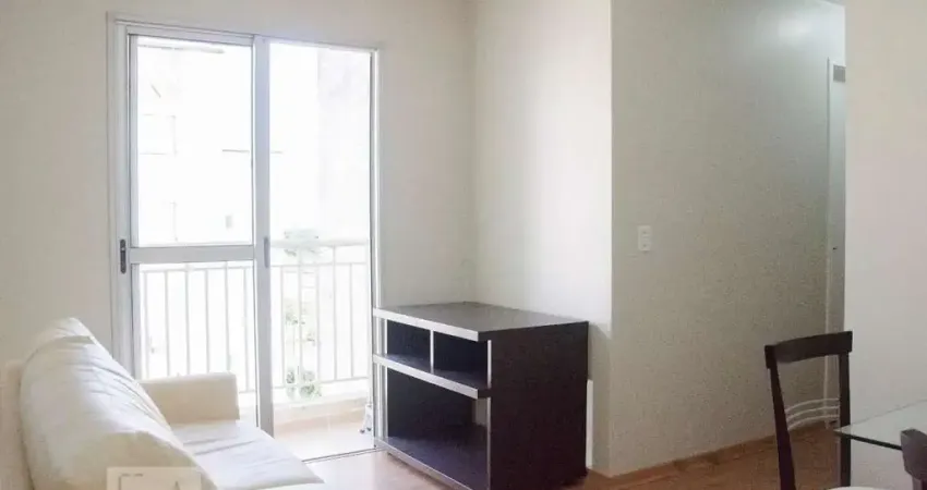 Apartamento com 2 quartos para alugar na Rua Alameda dos Jardins, Igara, Canoas