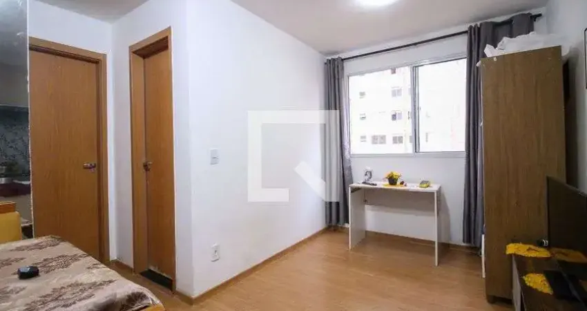 Apartamento para aluguel - josé bonifácio, 2 quartos, 44 m² - são paulo