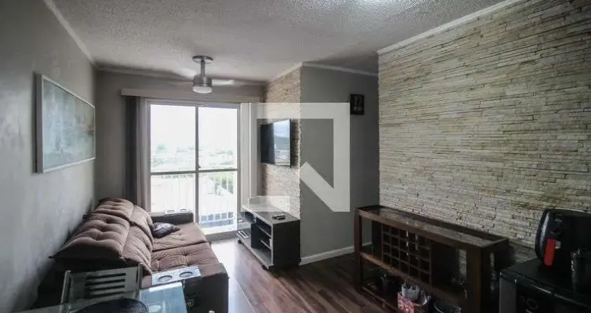 Apartamento para aluguel - vila dagmar, 3 quartos,  66 m² - belford roxo