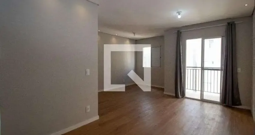 Apartamento para aluguel - residencial real parque, 2 quartos,  67 m² - sumaré