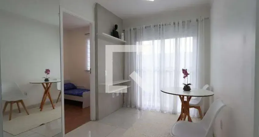 Apartamento para aluguel - sapopemba, 2 quartos,  38 m² - são paulo
