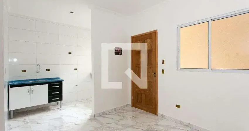 Apartamento para aluguel - artur alvim, 2 quartos, 40 m² - são paulo