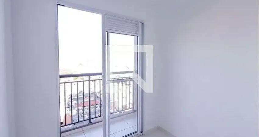 Apartamento para aluguel - sapopemba, 1 quarto,  28 m² - são paulo