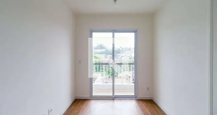 Apartamento para aluguel - jardim umuarama, 2 quartos,  42 m² - são paulo