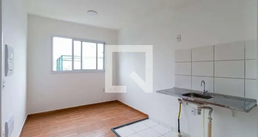 Kitnet / stúdio para aluguel - vila andrade, 1 quarto, 25 m² - são paulo