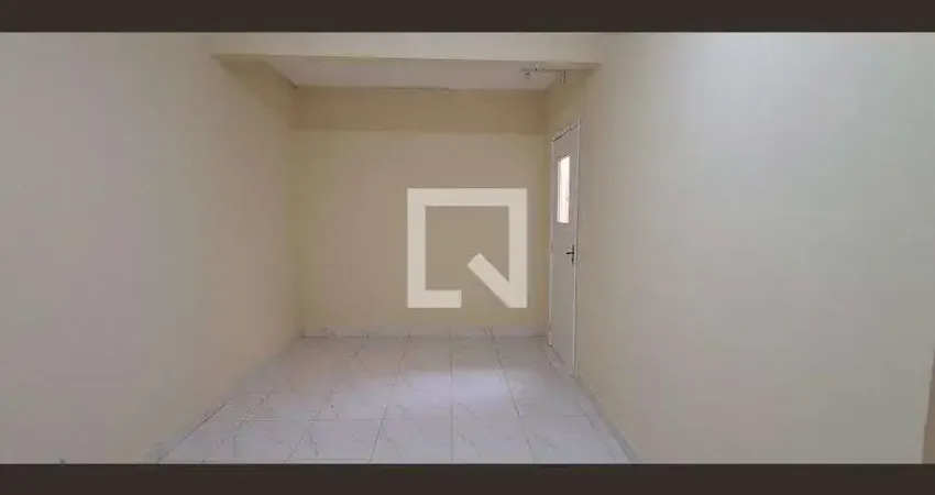 Casa para aluguel - nova gerti, 2 quartos,  95 m² - são caetano do sul