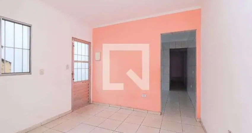 Casa com 4 quartos para alugar na Rua Francisco Salles Malta Júnior, Itaquera, São Paulo