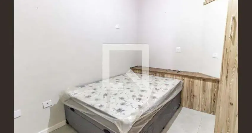 Apartamento para aluguel - jardim anália franco, 1 quarto, 28 m² - são paulo