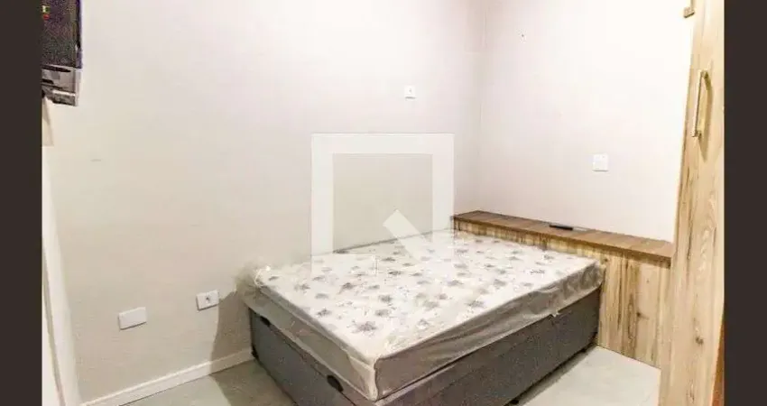 Apartamento para aluguel - jardim anália franco, 1 quarto,  28 m² - são paulo