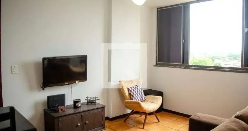 Apartamento para aluguel - setor sul, 1 quarto,  30 m² - goiânia