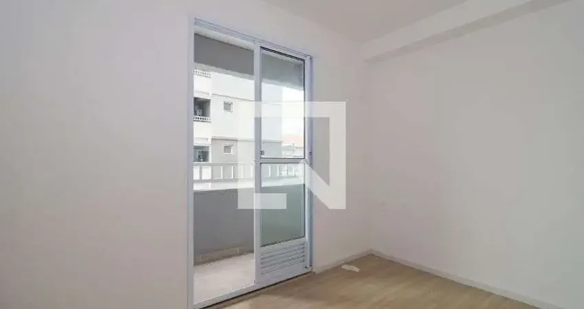 Apartamento para aluguel - vila prel, 1 quarto,  18 m² - são paulo