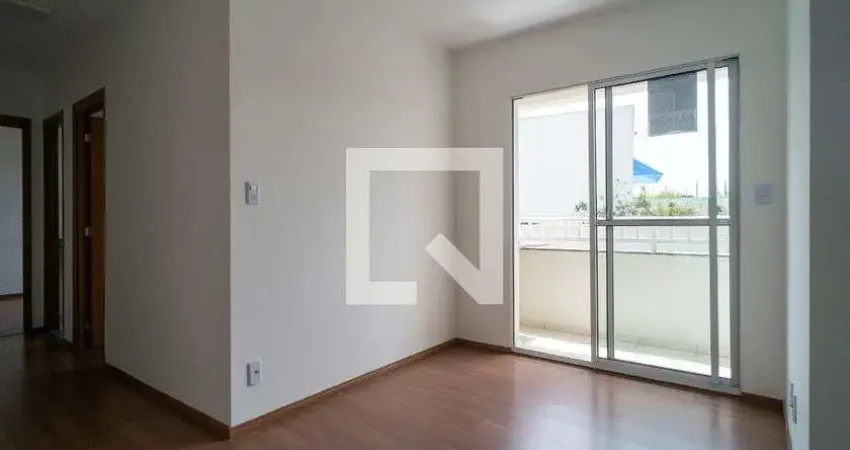 Apartamento para aluguel - jardim do paço, 2 quartos, 50 m² - sorocaba