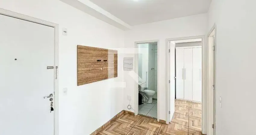 Apartamento para aluguel - vila são josé, 2 quartos, 38 m² - carapicuíba