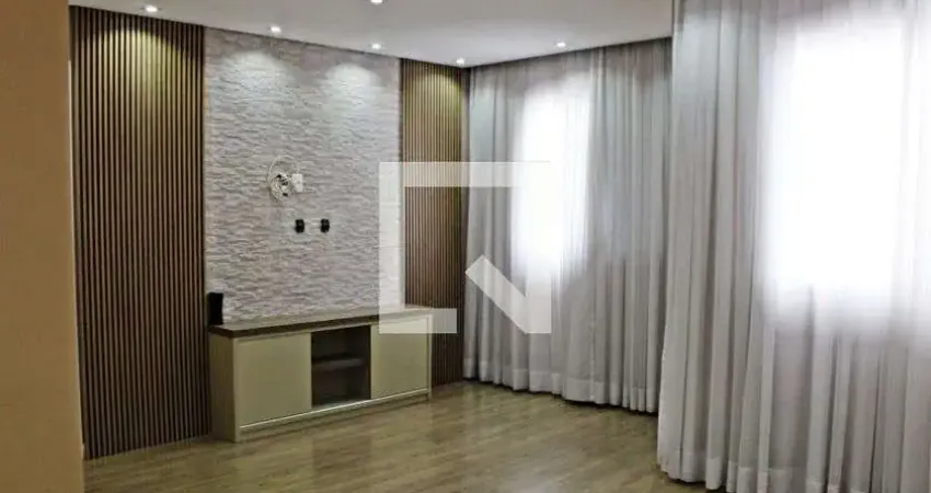 Apartamento para aluguel - conjunto residencial jose bonifacio, 1 quarto,  43 m² - são paulo