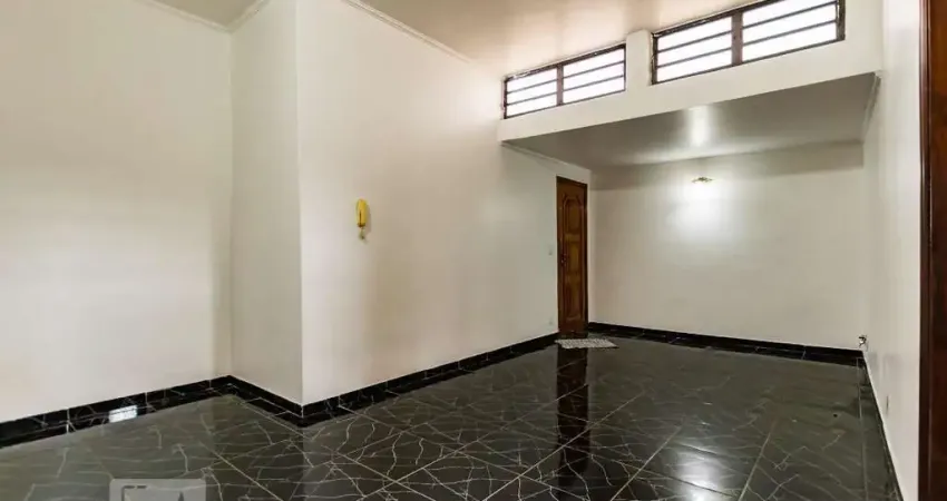 Casa para aluguel - parque industrial, 2 quartos,  90 m² - campinas