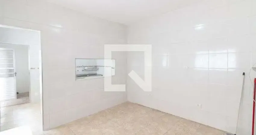 Casa para aluguel - jardim éster yolanda, 2 quartos,  70 m² - são paulo