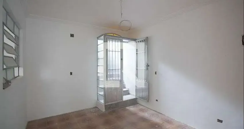 Casa para aluguel - vila paulistana, 2 quartos,  110 m² - são paulo