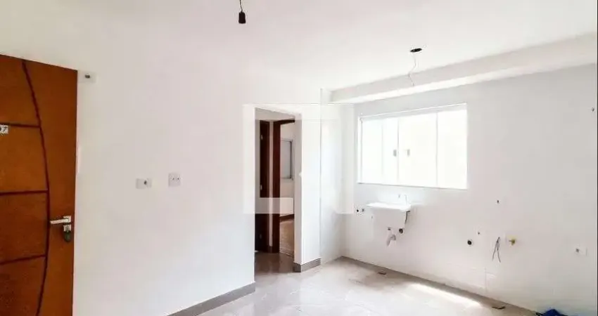 Apartamento para aluguel - vila santa clara, 2 quartos, 38 m² - são paulo