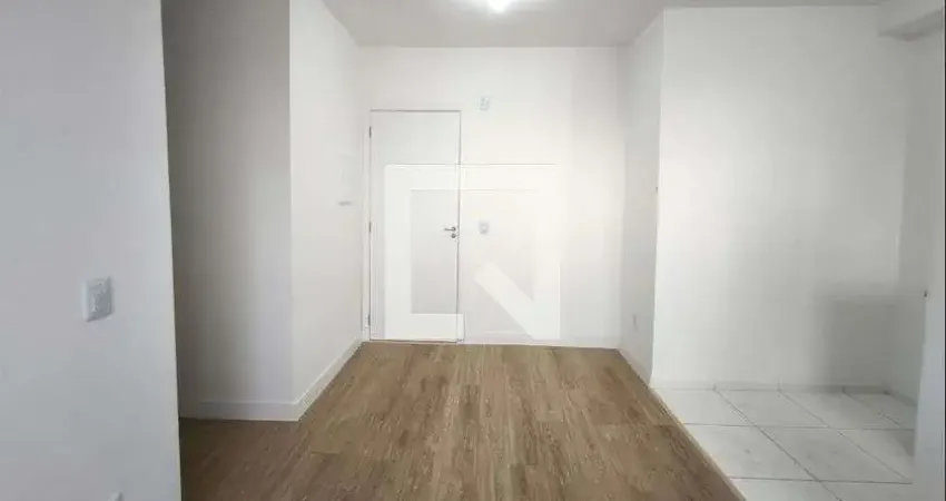 Apartamento para aluguel - campos elíseos , 2 quartos, 43 m² - campinas