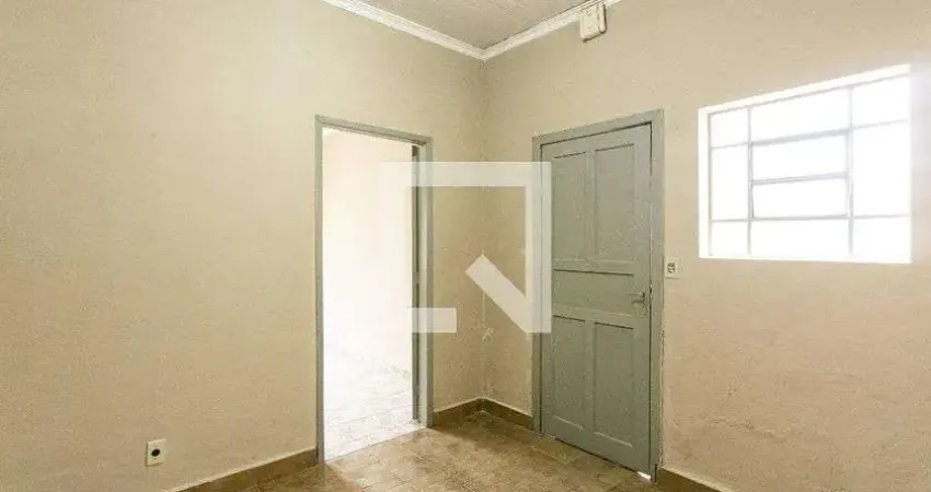 Casa com 2 quartos para alugar na Rua Mauro Pinheiro, Tatuapé, São Paulo