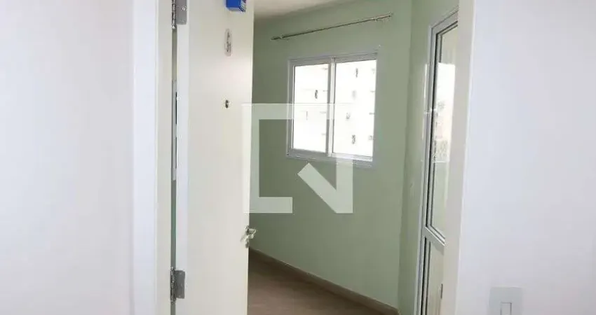 Apartamento para aluguel - vila mazzei, 2 quartos,  56 m² - são paulo