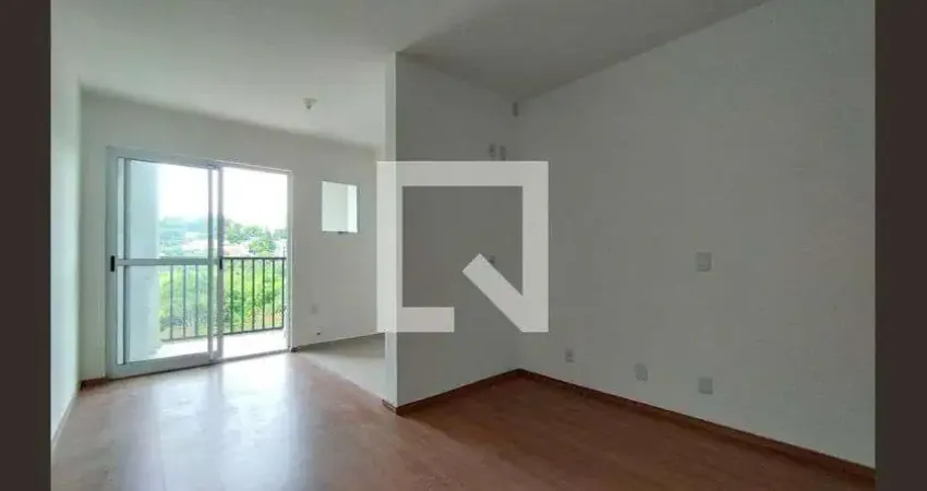 Apartamento para aluguel - centro, 2 quartos,  51 m² - novo hamburgo
