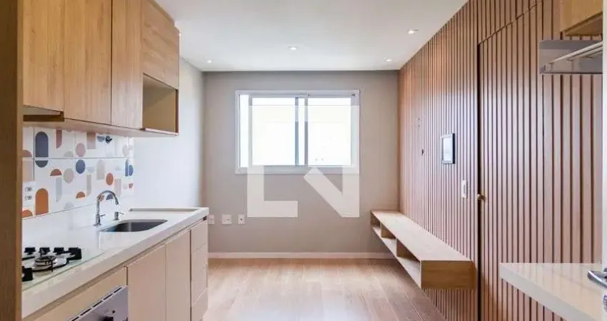 Kitnet / stúdio para aluguel - vila andrade, 1 quarto, 25 m² - são paulo