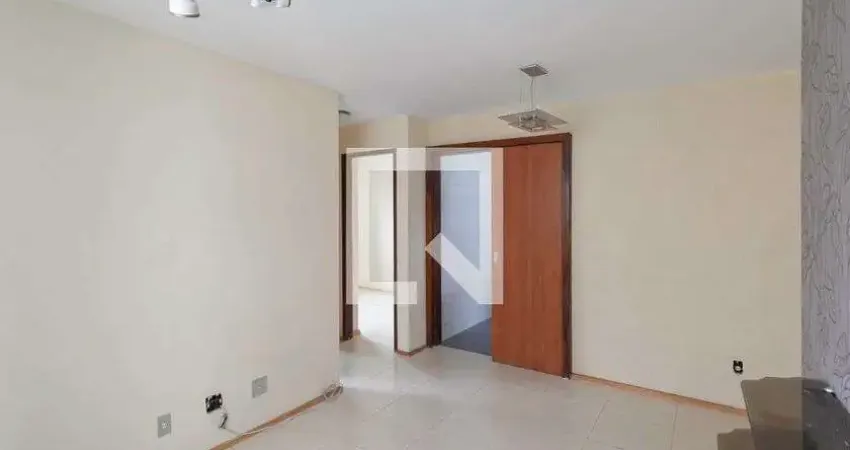 Apartamento para aluguel - castelo, 2 quartos,  54 m² - belo horizonte